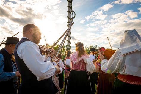  Älvdalspolskan: En bubblande och kraftfull dans från Dalarna