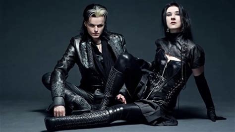 Lacrimosa - En suggestiv och dramatisk symfoni av smärta och andlig befrielse